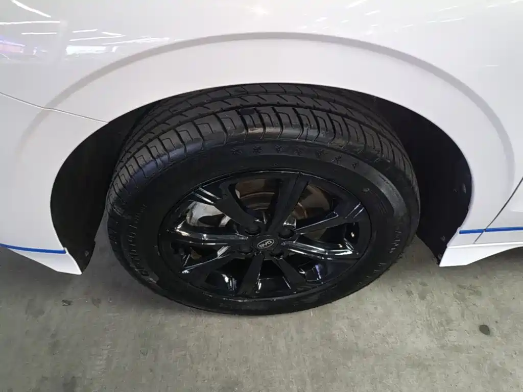 BYD e2 — миниатюра 23