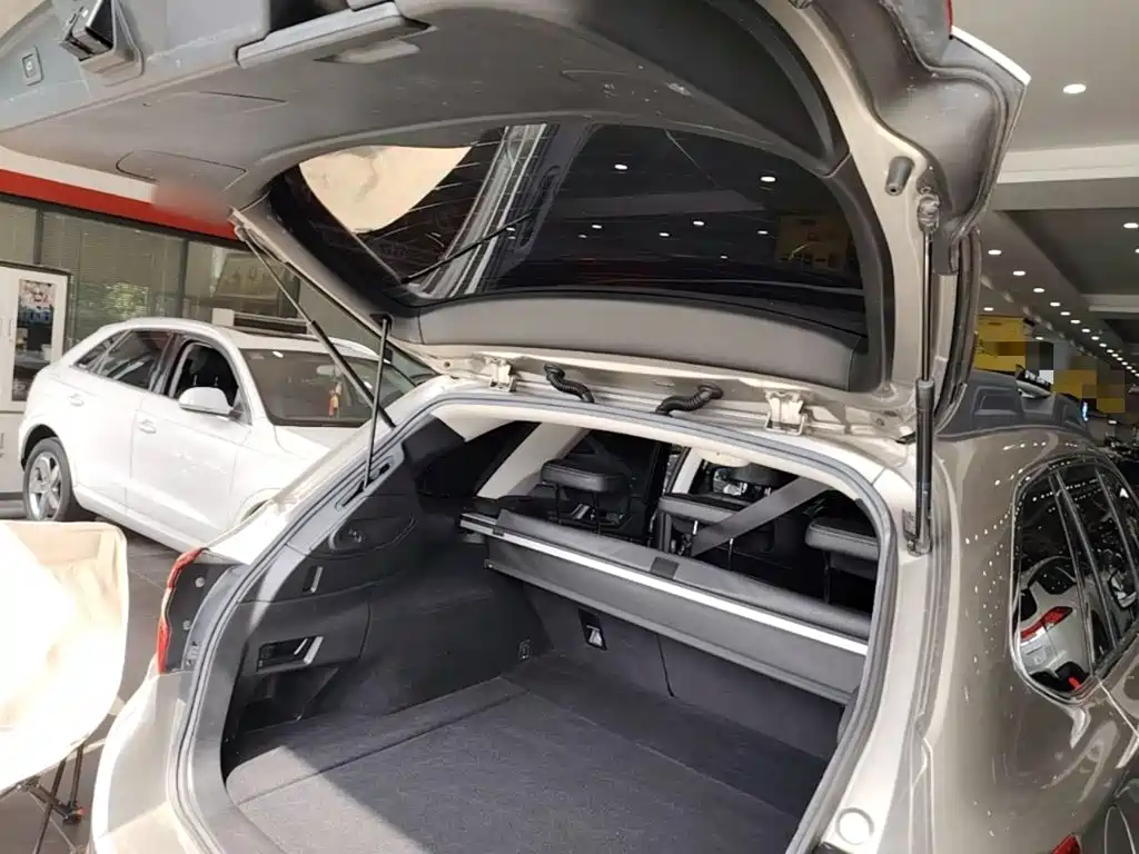Subaru Outback — миниатюра 19