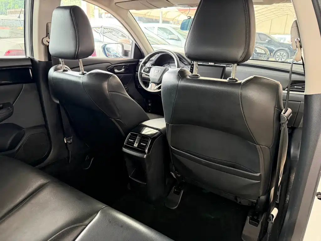 Honda Envix — миниатюра 30