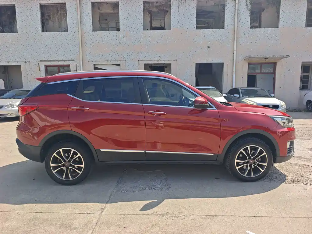 Hanteng Hanteng X5 — миниатюра 3