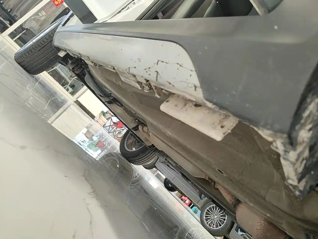 Chery Tiggo 3x — миниатюра 21