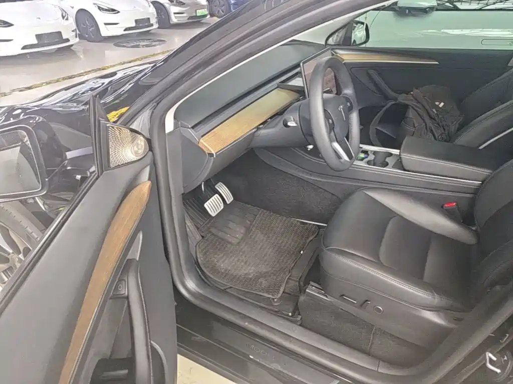 Tesla Model Y — миниатюра 16