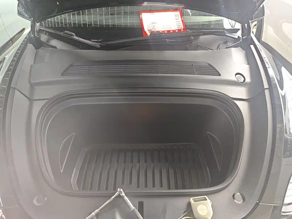 Tesla Model Y — миниатюра 20