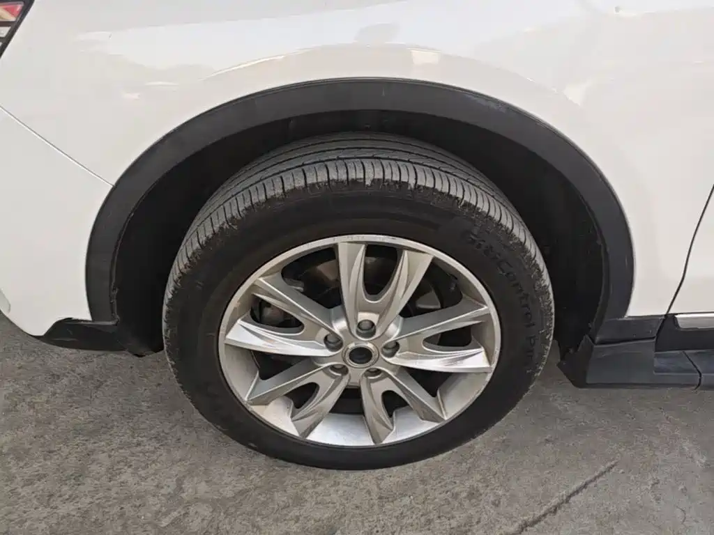 Haval H7 — миниатюра 23