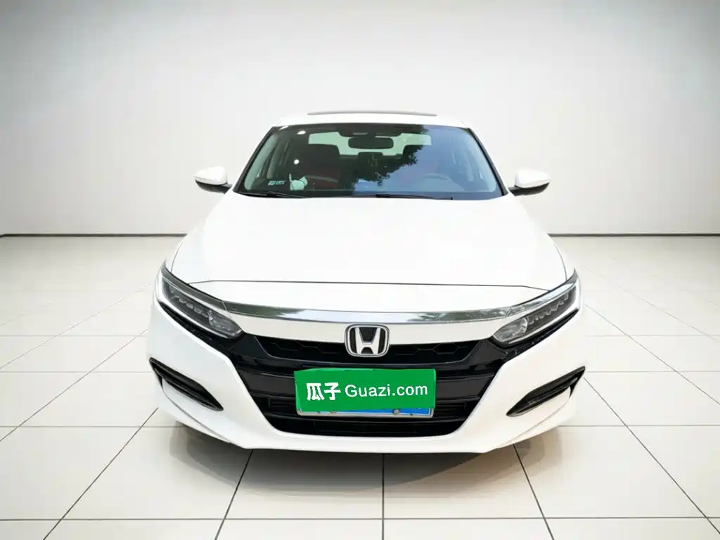 Honda Accord — миниатюра 2