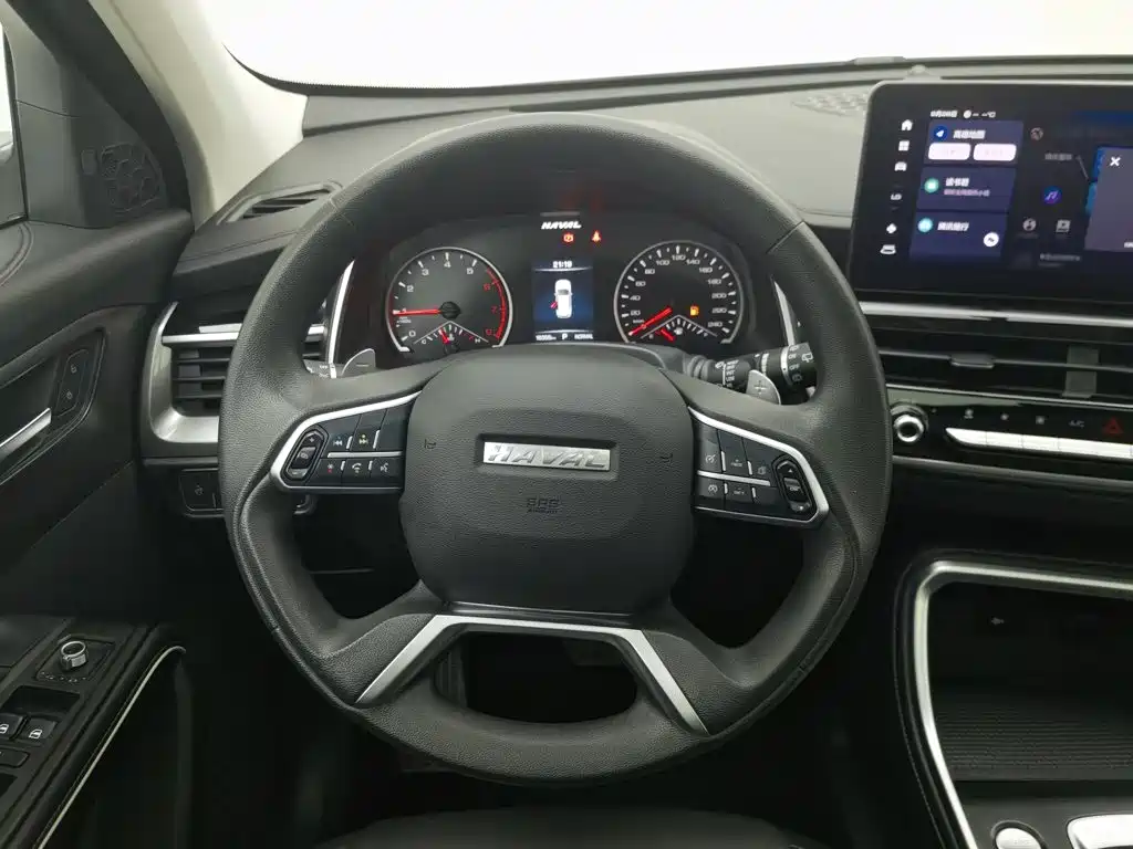 Haval H6 — миниатюра 11