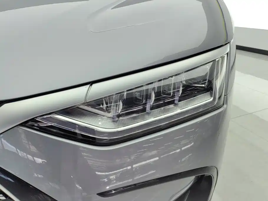 BYD Han — миниатюра 5