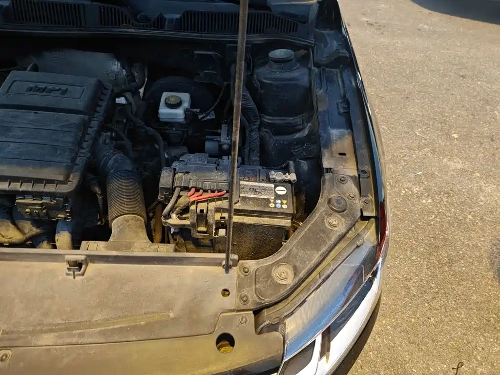 Volkswagen Lavida — миниатюра 20