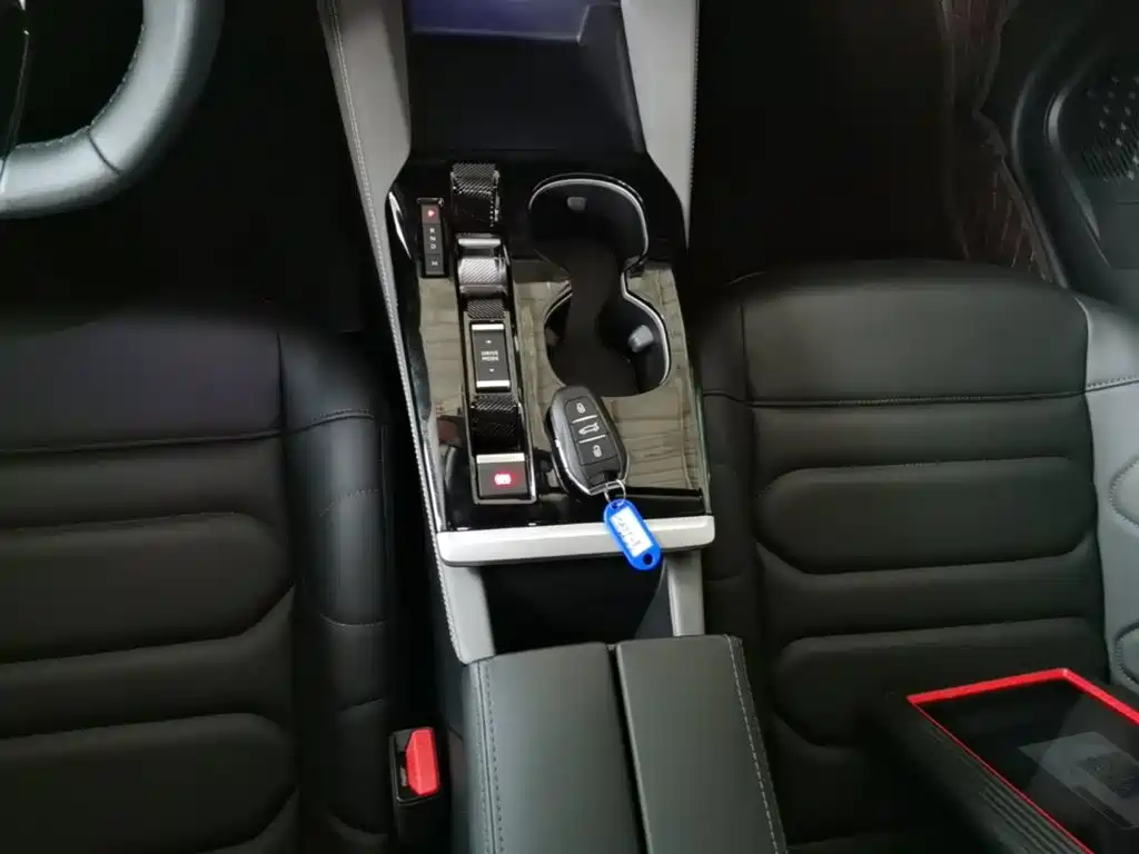 Citroen C5 X — миниатюра 14