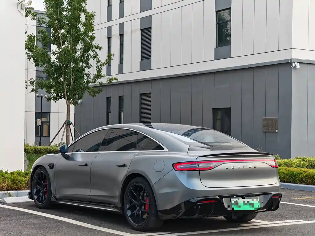 Zhijie Zhijie S7 — миниатюра 6