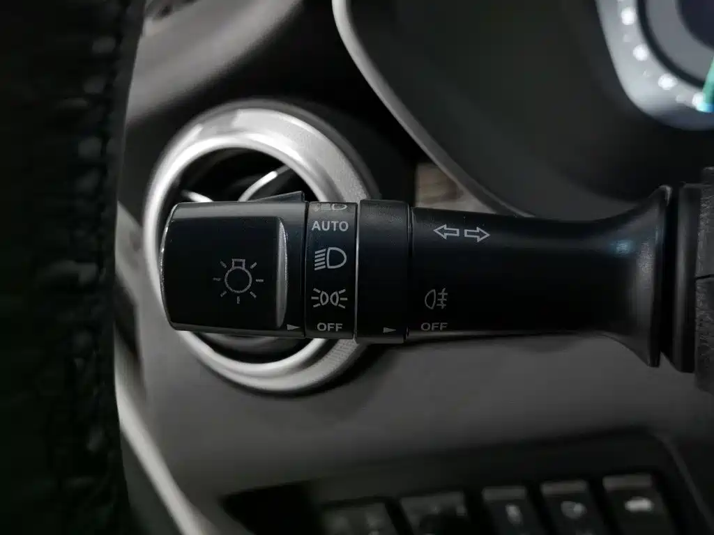 BAIC EU5 — миниатюра 21