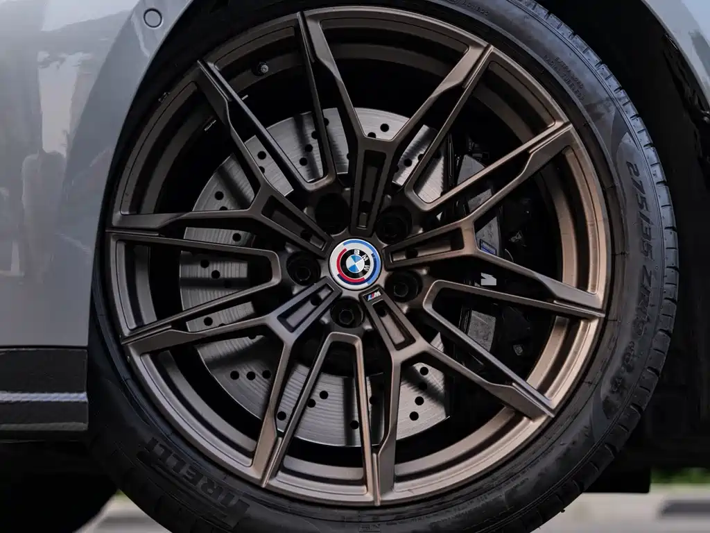 BMW M4 2022 M4