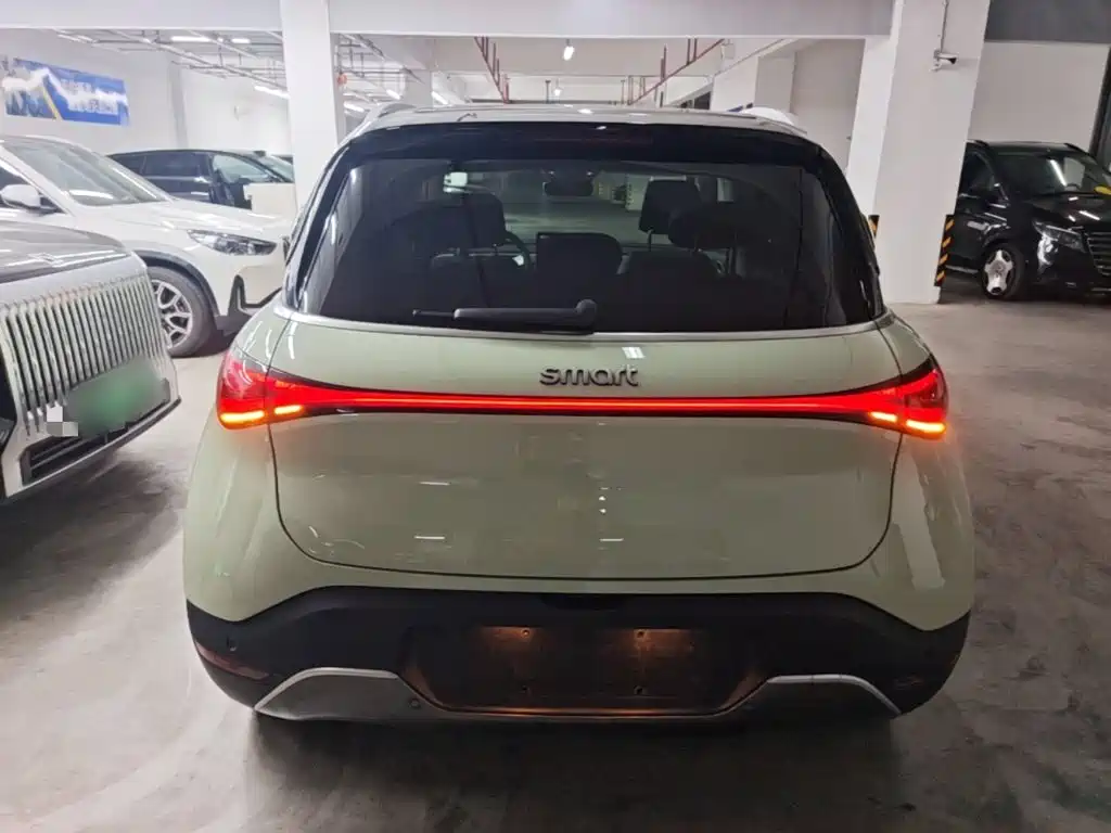 smart Smart #1 — миниатюра 6