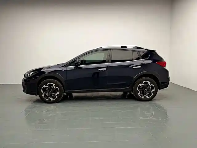 Subaru XV — миниатюра 11