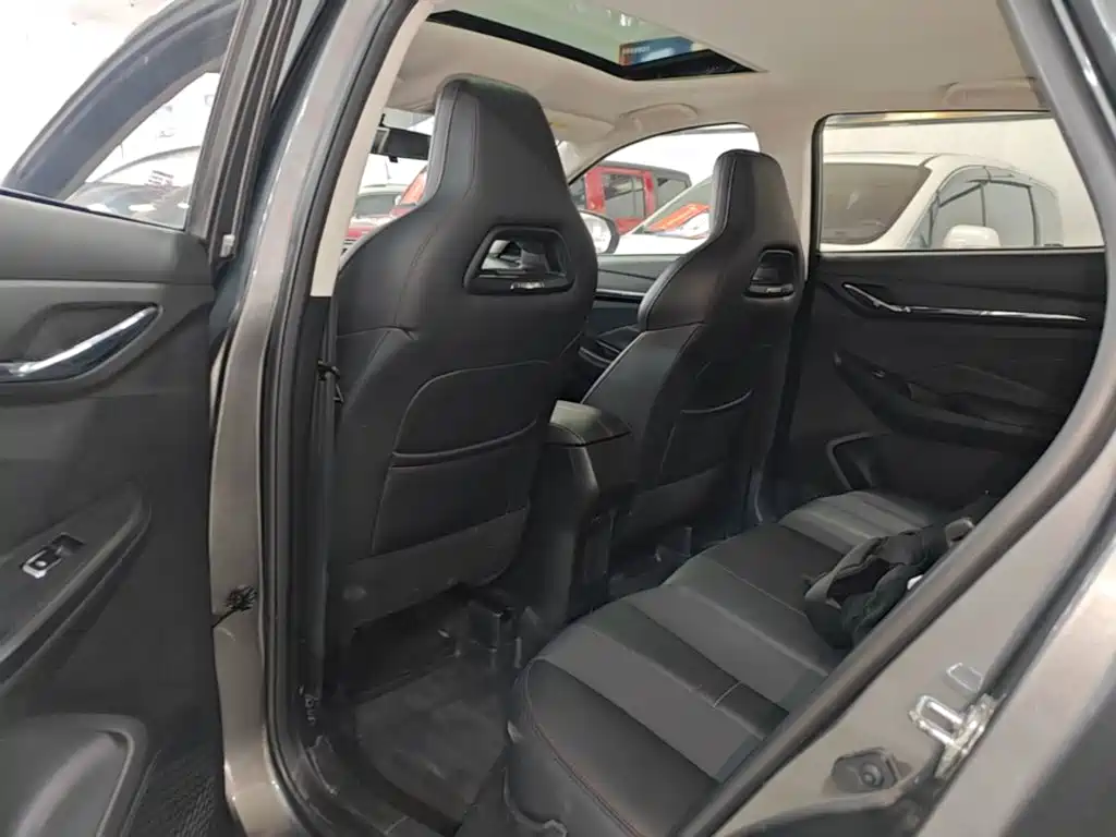 Oshan Oushang X5 — миниатюра 17