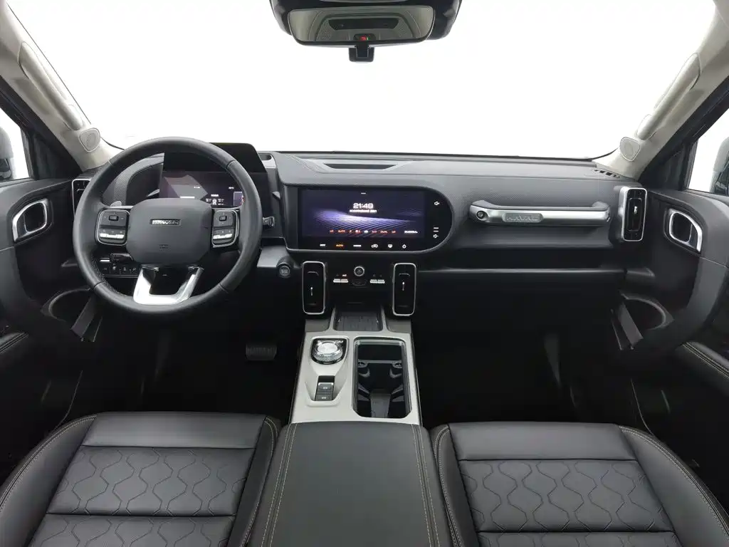 Haval Big Dog — миниатюра 5