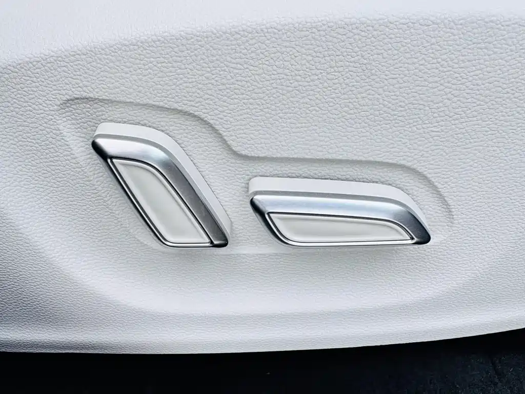 Roewe Feifan MARVEL R — миниатюра 24