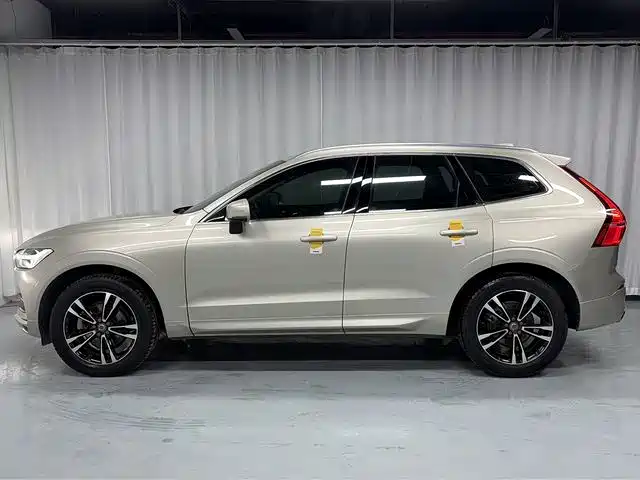 Volvo XC60 — миниатюра 3