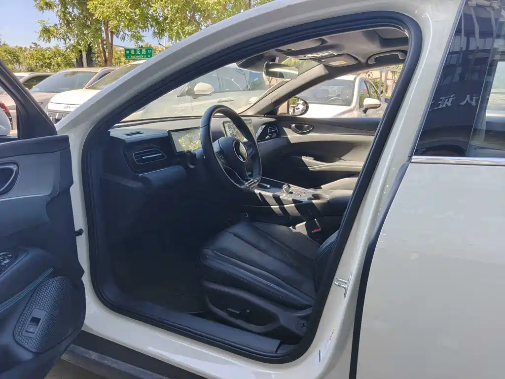BYD Seal 06 — миниатюра 7