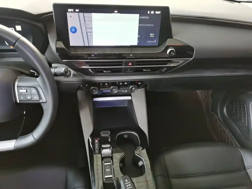 Citroen C5 X — миниатюра 13