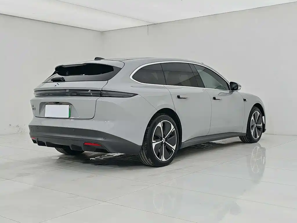 NIO ET5T 2024 75kWh Touring