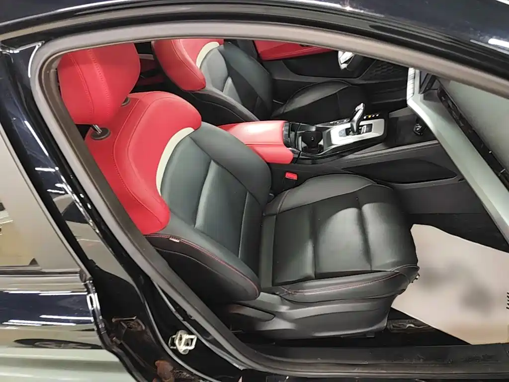 MG MG5 — миниатюра 25