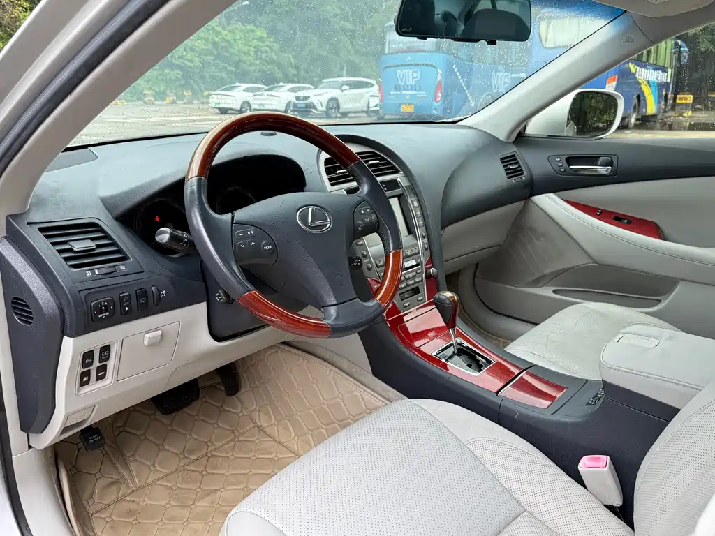 Lexus ES 2006 350 Luxury