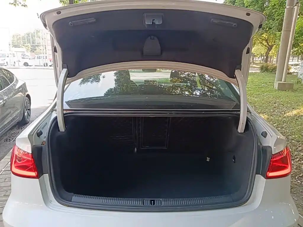 Audi A3 — миниатюра 19
