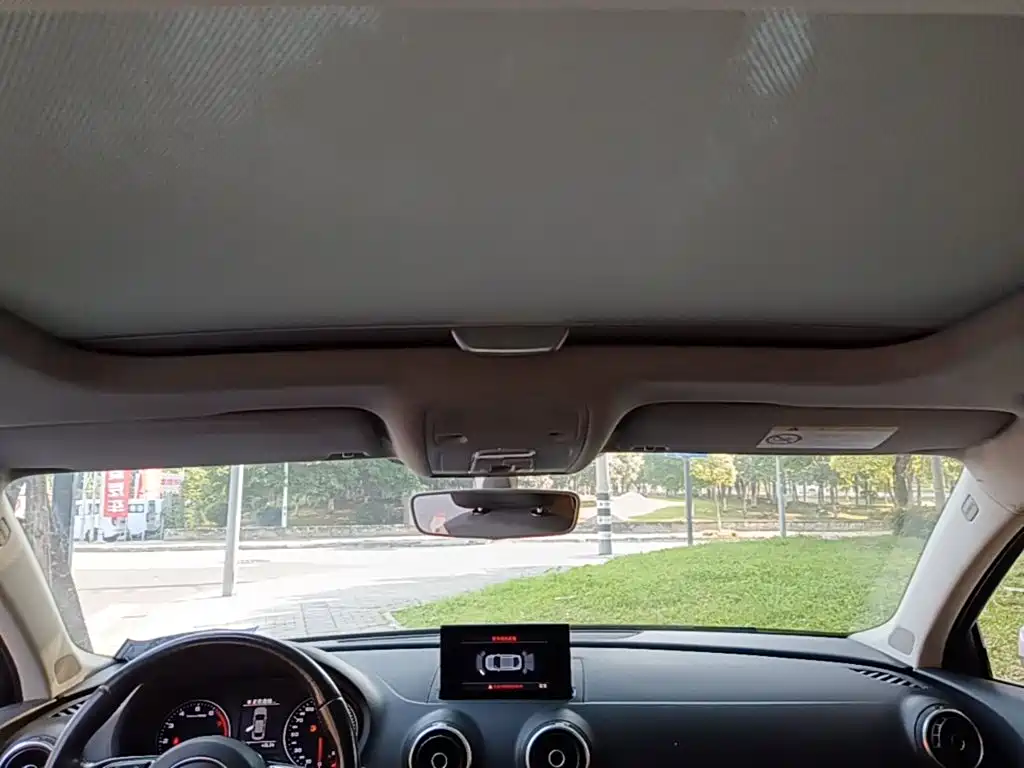 Audi A3 — миниатюра 18