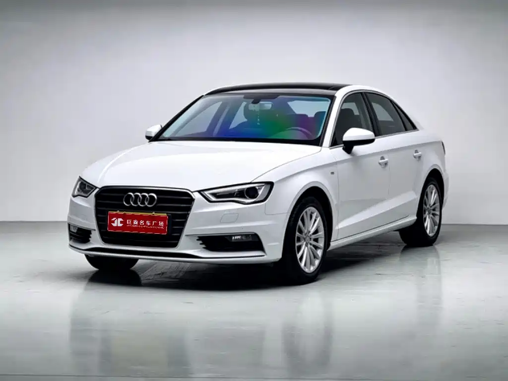 Audi A3 — миниатюра 4