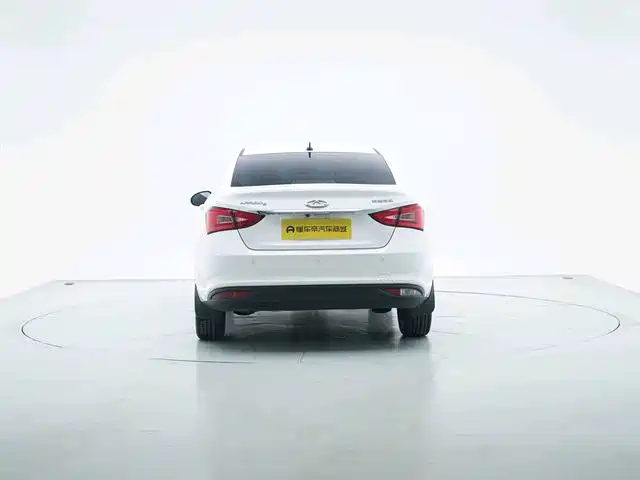 Chery Arrizo 5 — миниатюра 2
