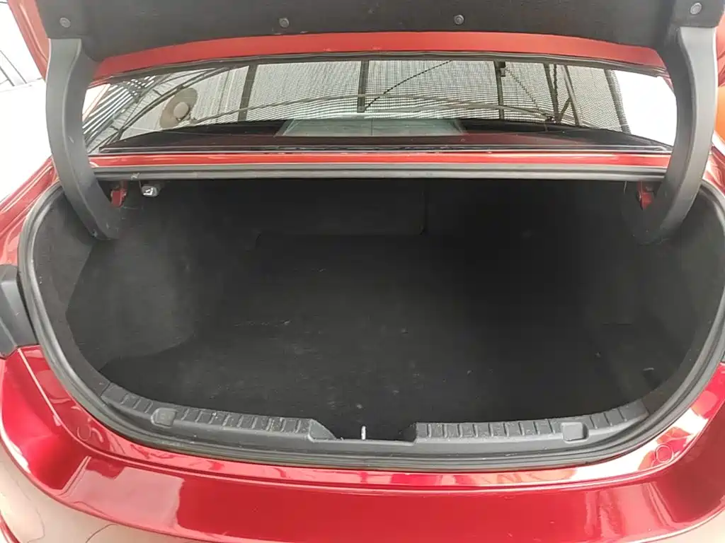 Mazda 3 Axela — миниатюра 19
