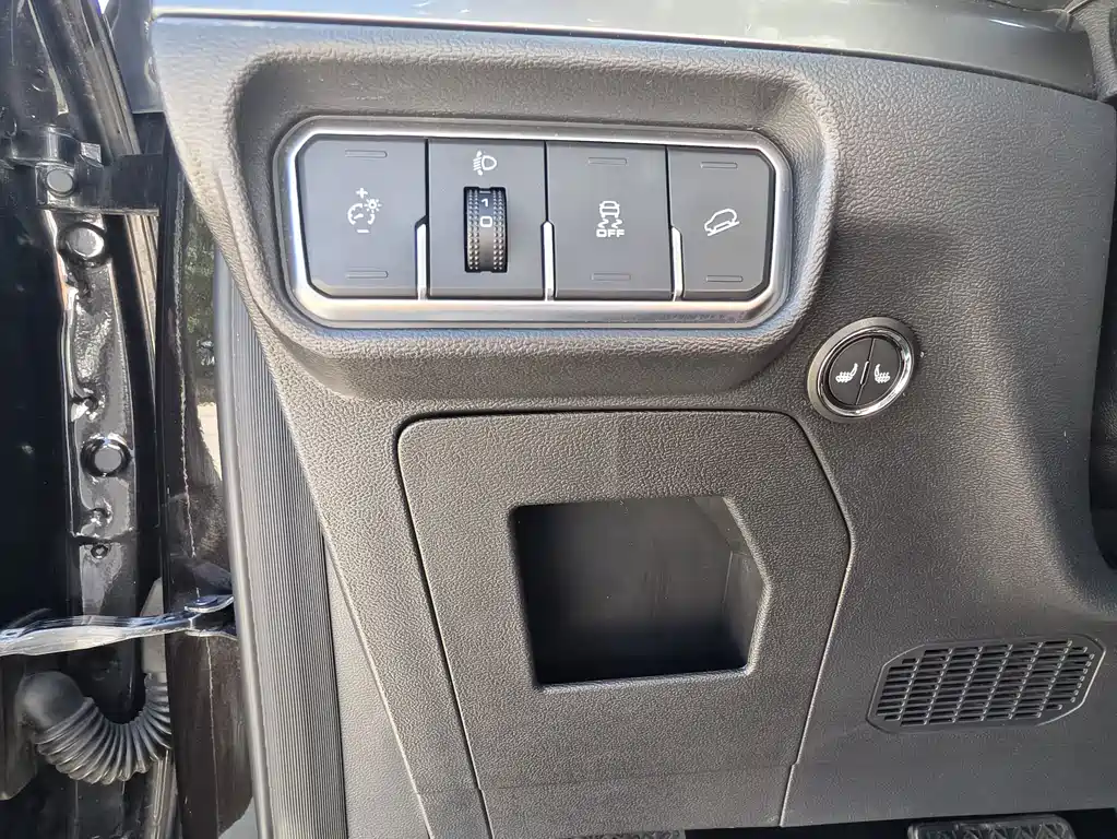 Haval H6 — миниатюра 29