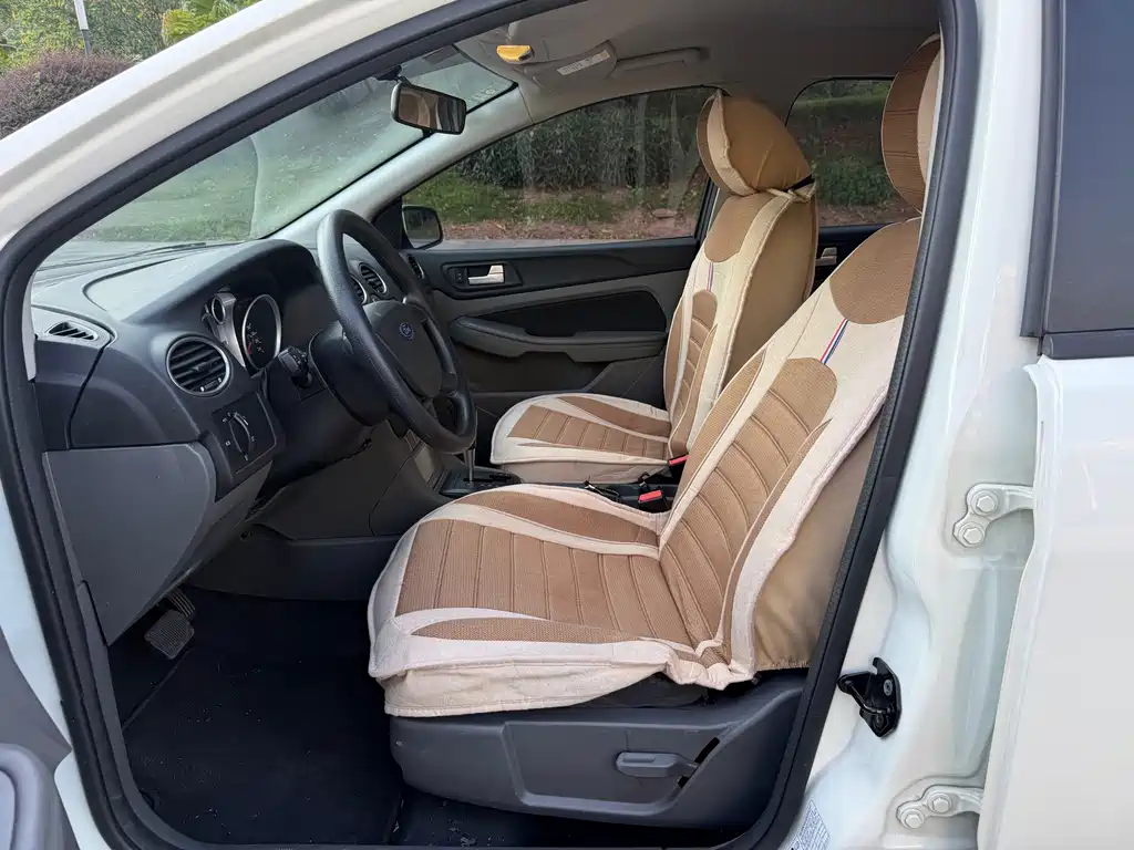 Ford Focus — миниатюра 7