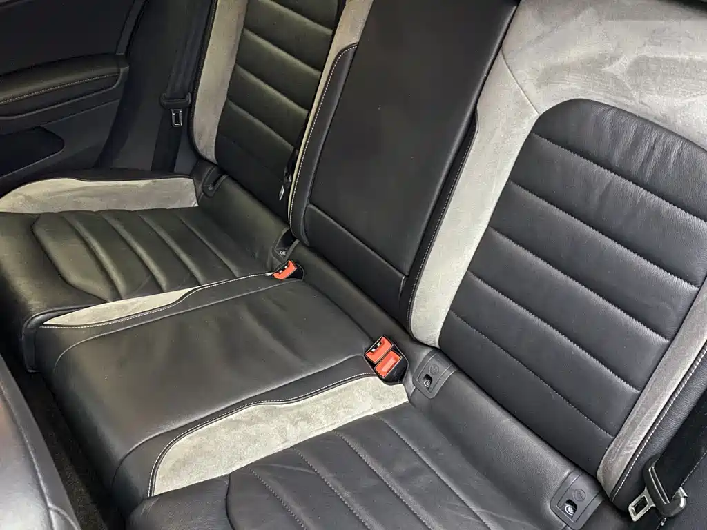 Volkswagen Golf — миниатюра 6