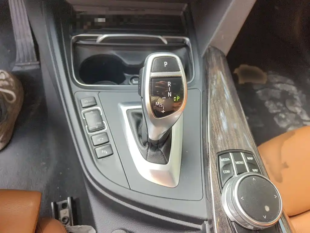 BMW 4 Series — миниатюра 7