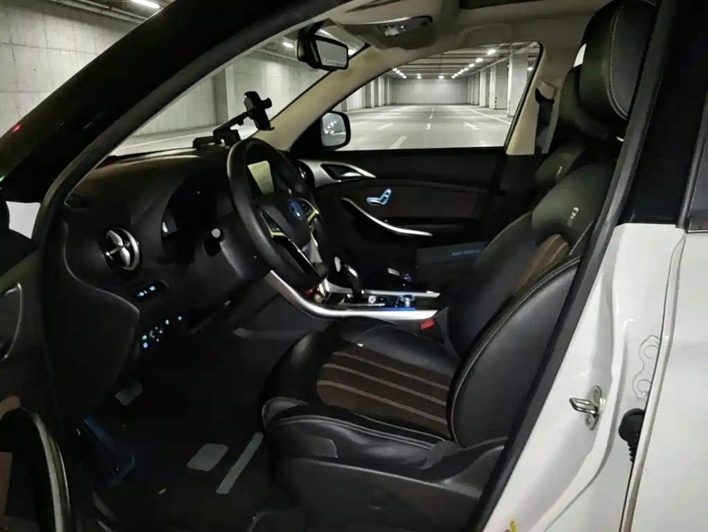 BYD New Energy — миниатюра 6