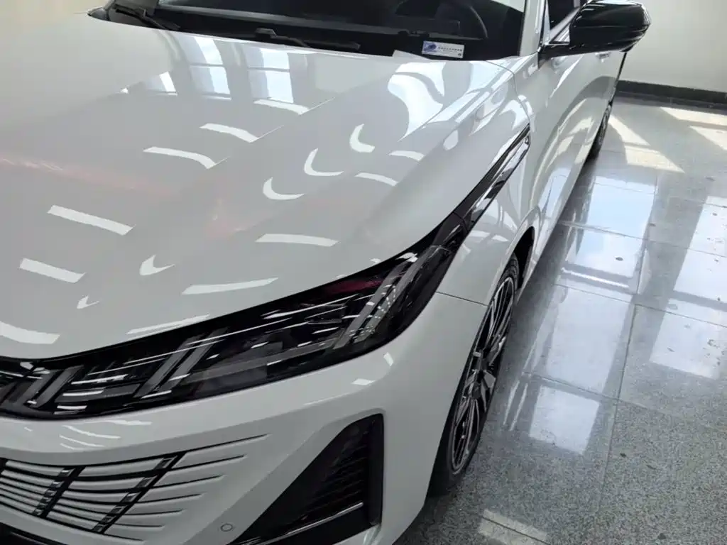 Changan Eado — миниатюра 24