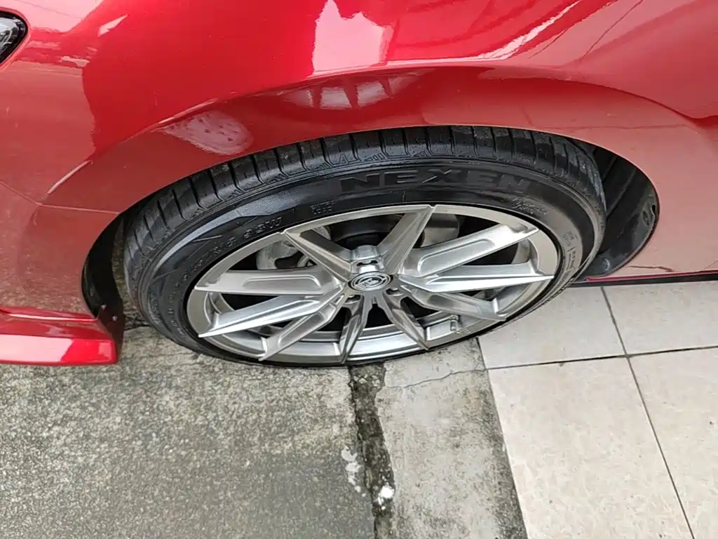 Mazda 3 Axela — миниатюра 23