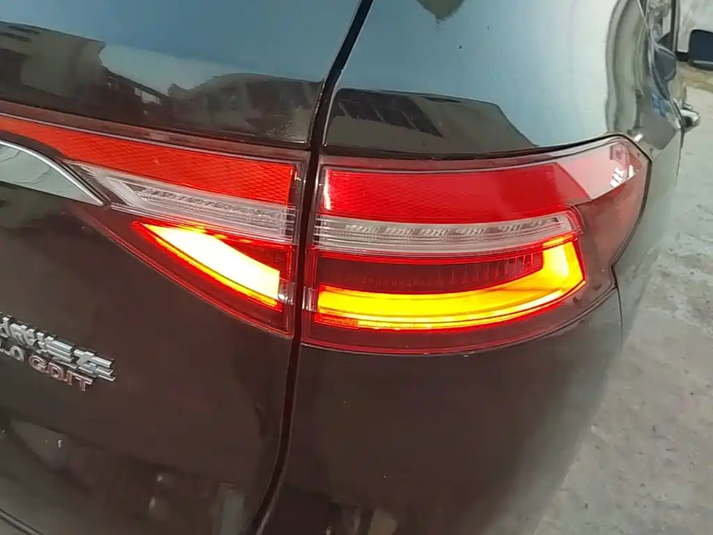 Haval F7 — миниатюра 8