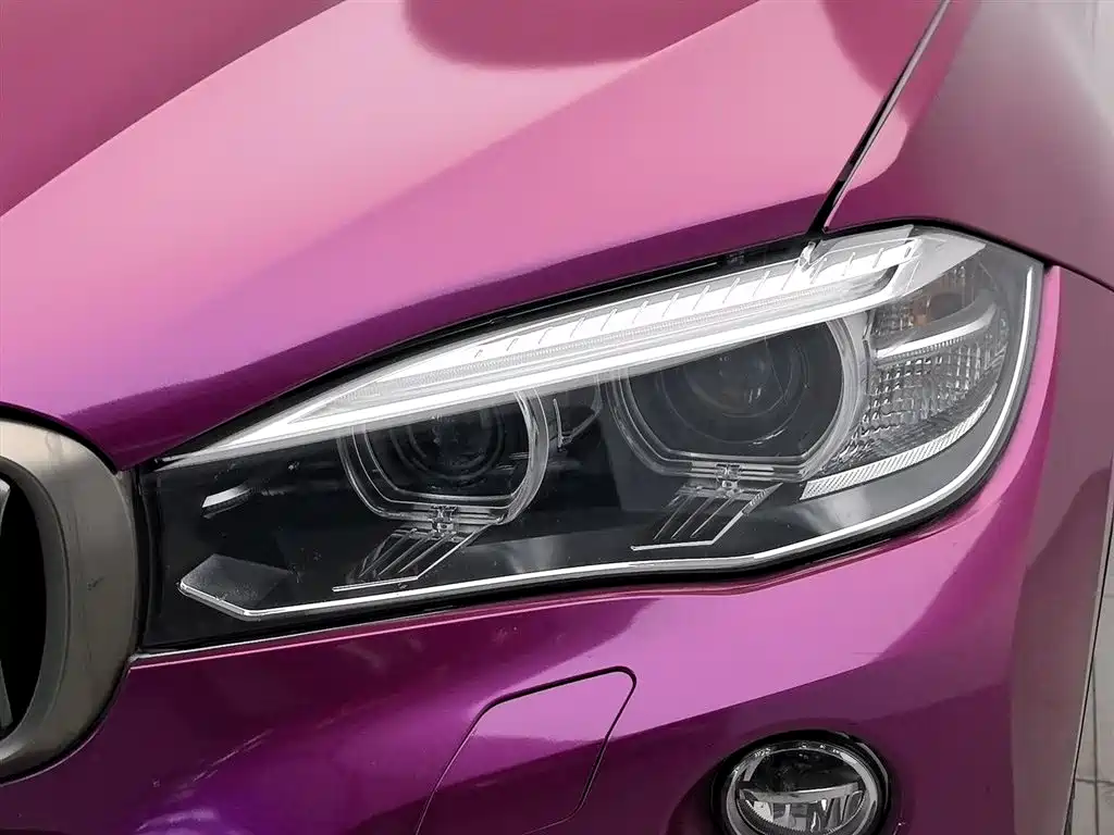 BMW X6 2017 xDrive35i Lead