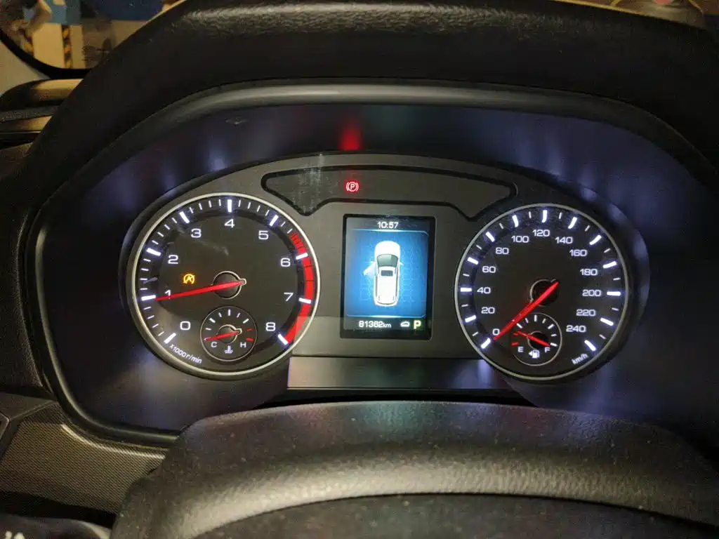 Haval H6 — миниатюра 7