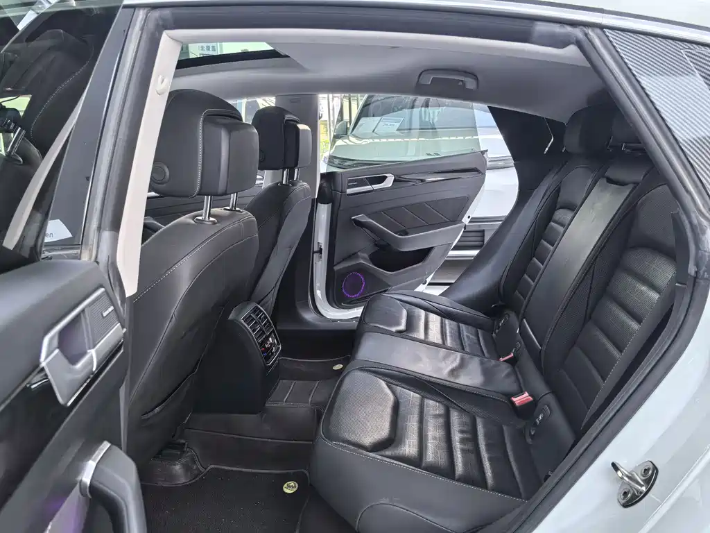 Volkswagen FAW - Passat CC CC 2021 380TSI