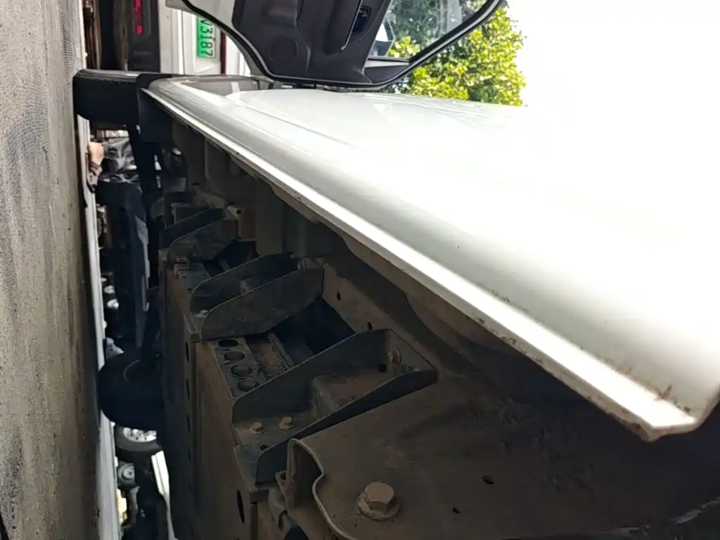Geely Shuailing — миниатюра 22