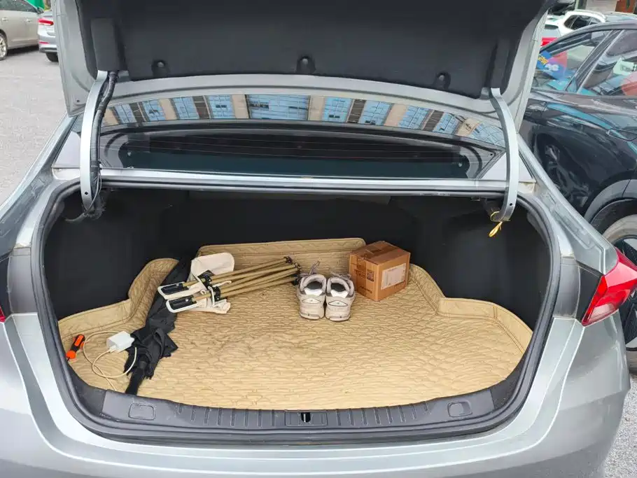 Buick Verano — миниатюра 4