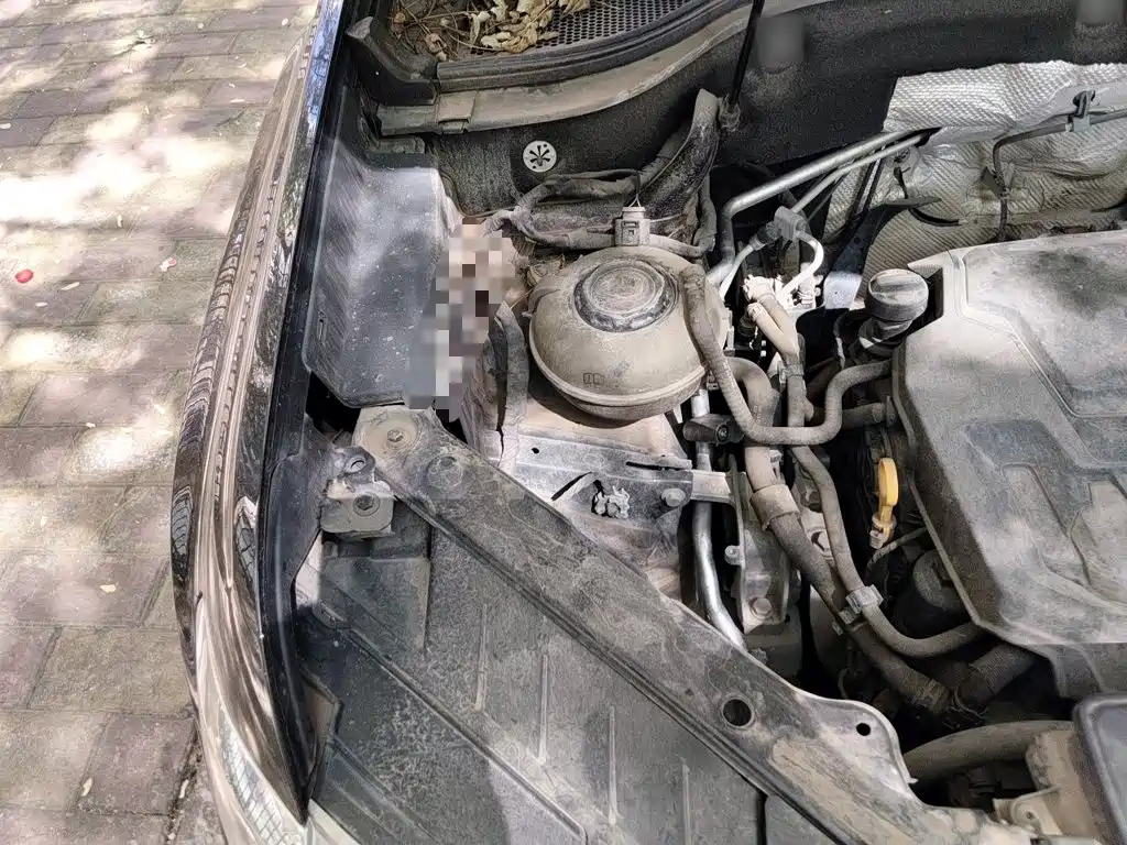 Volkswagen Teramont — миниатюра 19