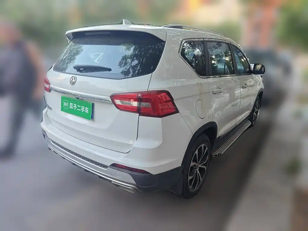 Fengxing X5 — миниатюра 4