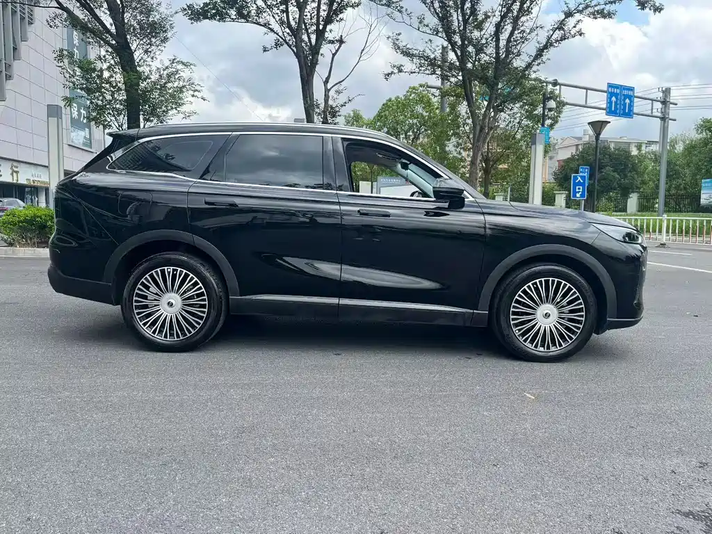 Chery Tiggo 8L — миниатюра 6