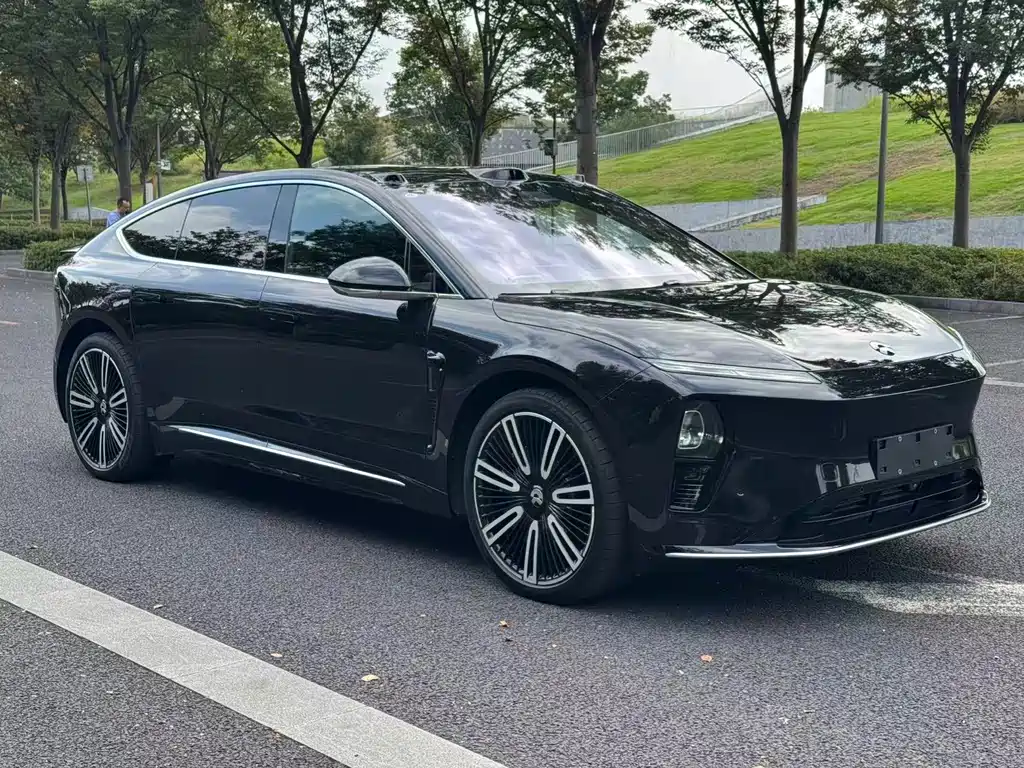 NIO NIO ET9