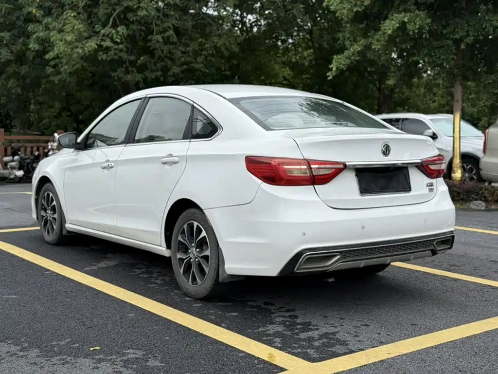 Fengxing S50 — миниатюра 15